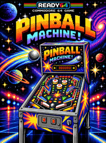 Pinball Machine!
