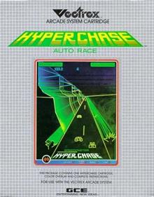 HyperChase: Auto Race