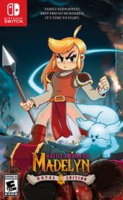 Battle Princess Madelyn: Royal Edition