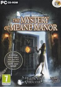 Becky Brogan: The Mystery of Meane Manor