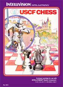 USCF Chess