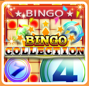 Bingo Collection - Box - Front Image