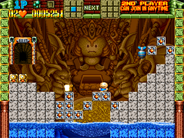 Risky Challenge - Screenshot - Gameplay Image