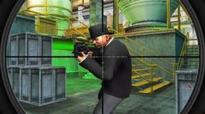 Goldeneye 007 - Screenshot - Gameplay Image