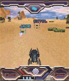 Payload - Screenshot - Gameplay Image