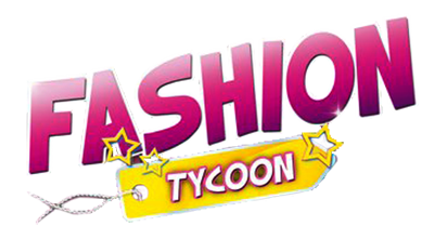 Fashion Tycoon - Clear Logo Image
