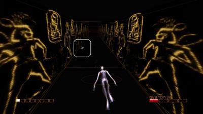 Rez HD - Screenshot - Gameplay Image