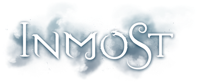 Inmost - Clear Logo Image