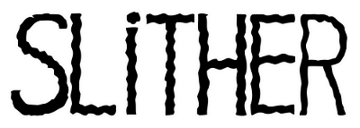 Slither - Clear Logo Image