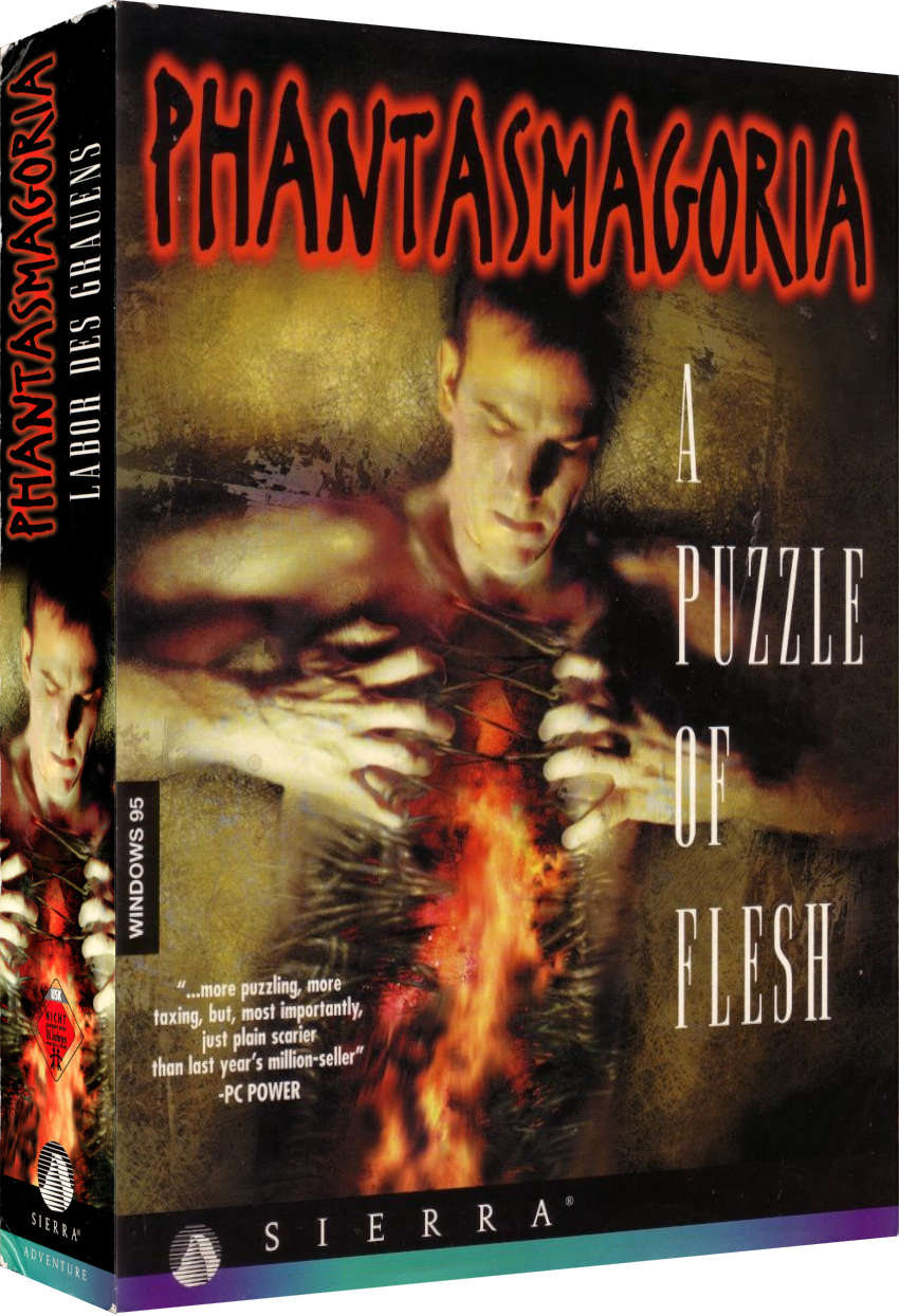 download phantasmagoria 2 a puzzle of flesh