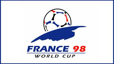World Cup 98 - Fanart - Background Image