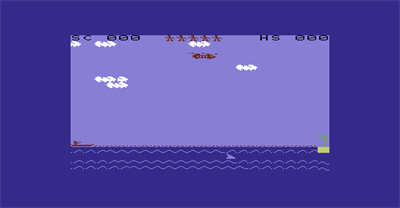 Catcha Troopa - Screenshot - Gameplay Image