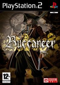 Buccaneer - Box - Front Image