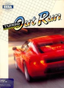 Turbo Out Run