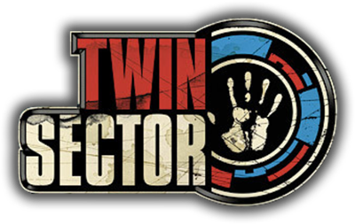 Twin Sector - Clear Logo Image
