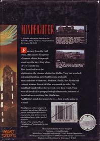 Mindfighter - Box - Back Image