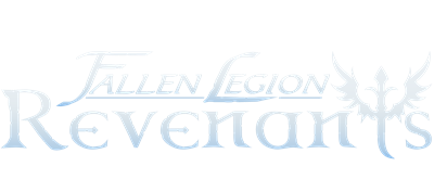 Fallen Legion Revenants - Clear Logo Image