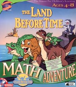 The Land Before Time: Math Adventure