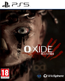 Oxide Room 104