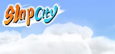 Slap City - Banner Image