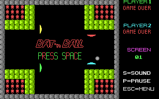 Bat'n Ball