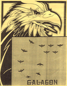 Galagon