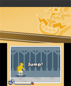 WarioWare Gold - Screenshot - Gameplay Image