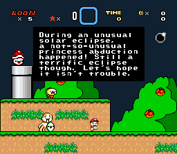 Super Mario World: VIP and Wall and Alaska Mix 4
