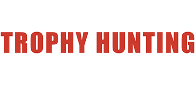 Trophy Hunting: Bear & Moose - Clear Logo Image