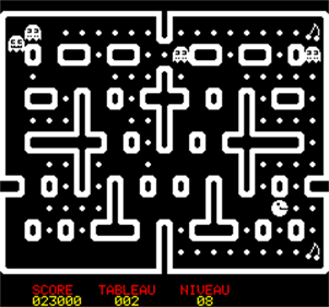 Crocky - Screenshot - Gameplay Image