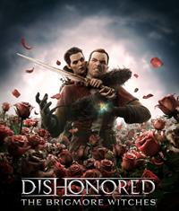 Dishonored: The Brigmore Witches - Box - Front Image