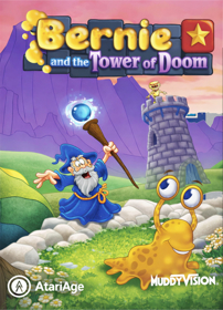 Bernie and the Tower of Doom