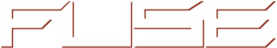 Fuse - Clear Logo Image