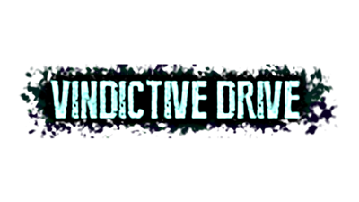 Vindictive Drive - Clear Logo Image