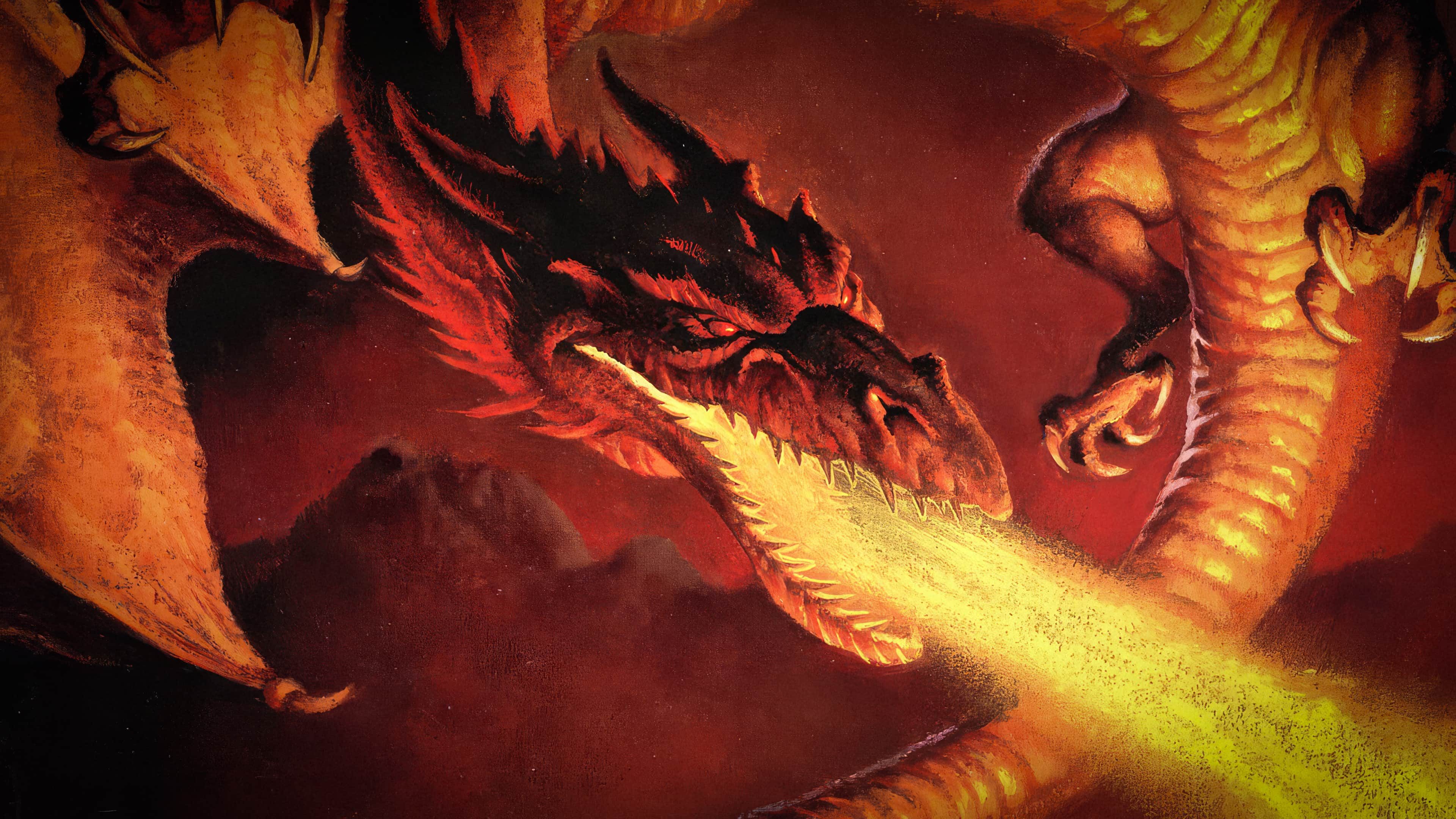 DragonHeart: Fire & Steel