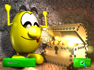 Speedy Eggbert 2 - Screenshot - Gameplay Image