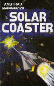 Solar Coaster