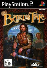 The Bard's Tale - Box - Front Image