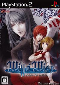 Will O' Wisp - Box - Front Image