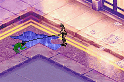 Catwoman - Screenshot - Gameplay Image