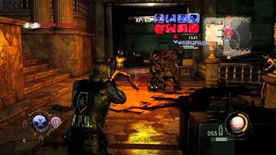 Resident Evil: Operation Raccoon City - Screenshot - Gameplay Image