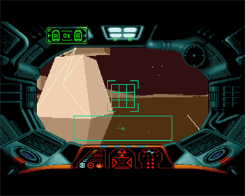 Infestation - Screenshot - Gameplay
