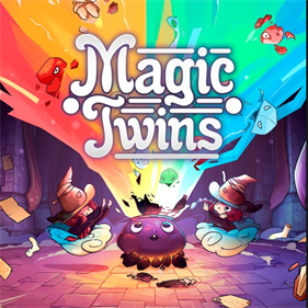 Magic Twins