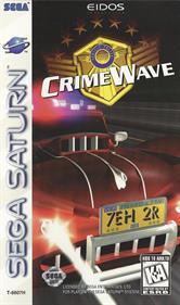 CrimeWave