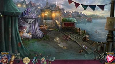 Immortal Love: Sparkle of Talent - Screenshot - Gameplay Image