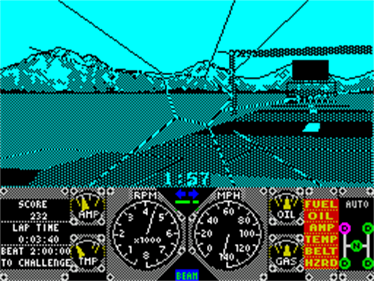 TNT - Screenshot - Gameplay Image
