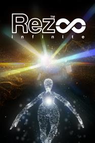 Rez Infinite - Box - Front Image