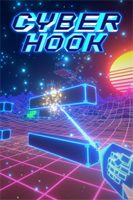 Cyber Hook - Box - Front Image