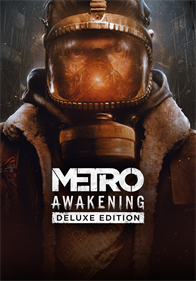 Metro Awakening