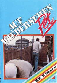 Auf Wiedersehen Pet